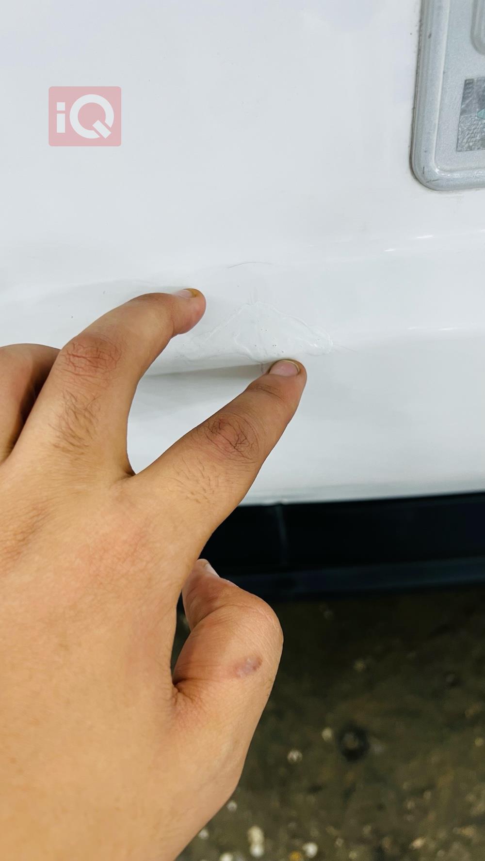 هیوندای تۆکسۆن